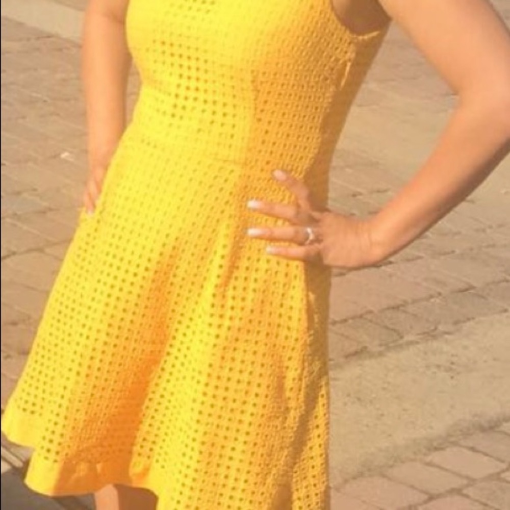 Tommy Hilfiger Beautiful sleeveless sundress